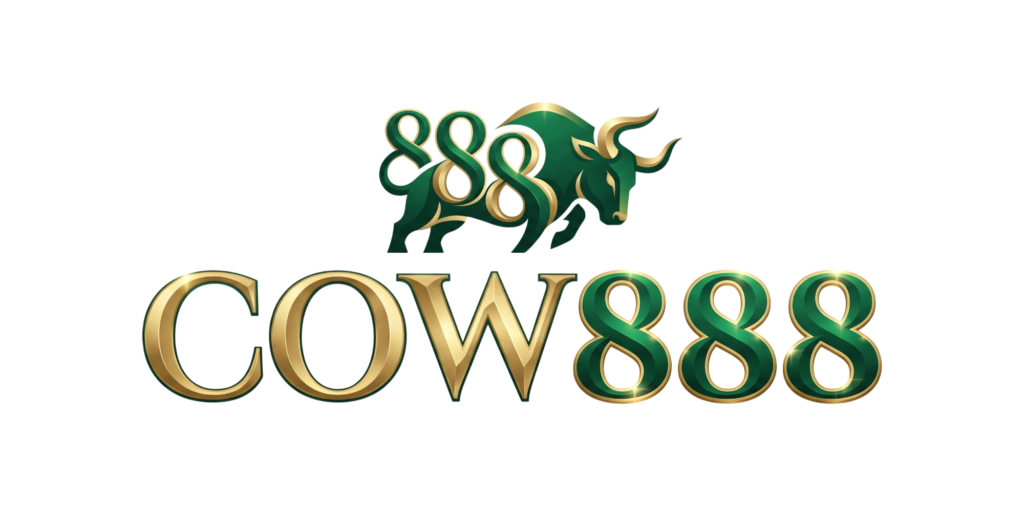 cow888 เว็บสล็อตและคาสิโนออนไลน์ครบวงจร เดิมพันปลอดภัยจ่ายจริง